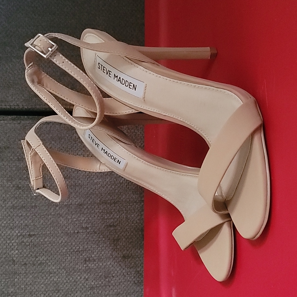 Steve Madden Heels